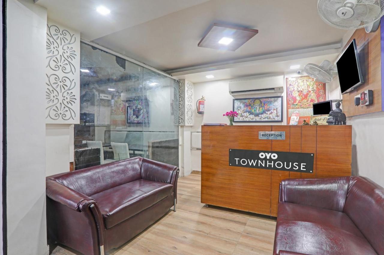 Townhouse 1150 Hotel Dayal Palace Chinhat Экстерьер фото