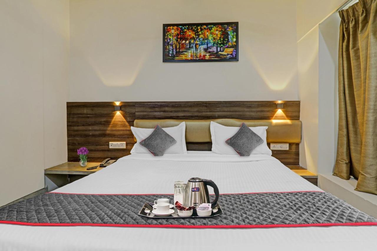 Townhouse 1150 Hotel Dayal Palace Chinhat Экстерьер фото