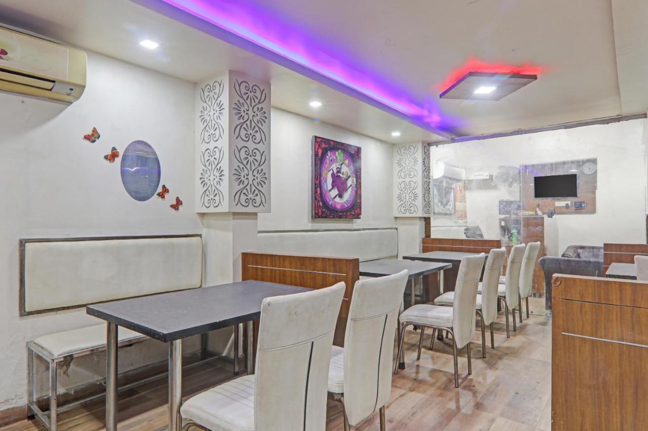 Townhouse 1150 Hotel Dayal Palace Chinhat Экстерьер фото