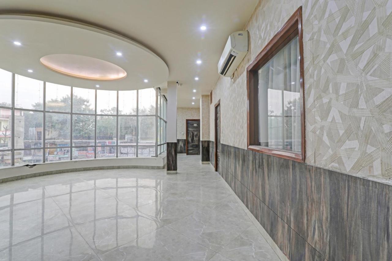 Townhouse 1150 Hotel Dayal Palace Chinhat Экстерьер фото