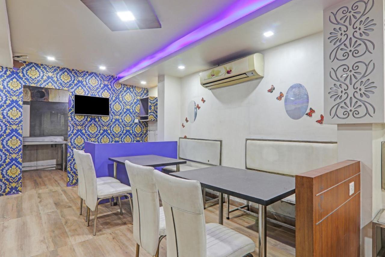 Townhouse 1150 Hotel Dayal Palace Chinhat Экстерьер фото