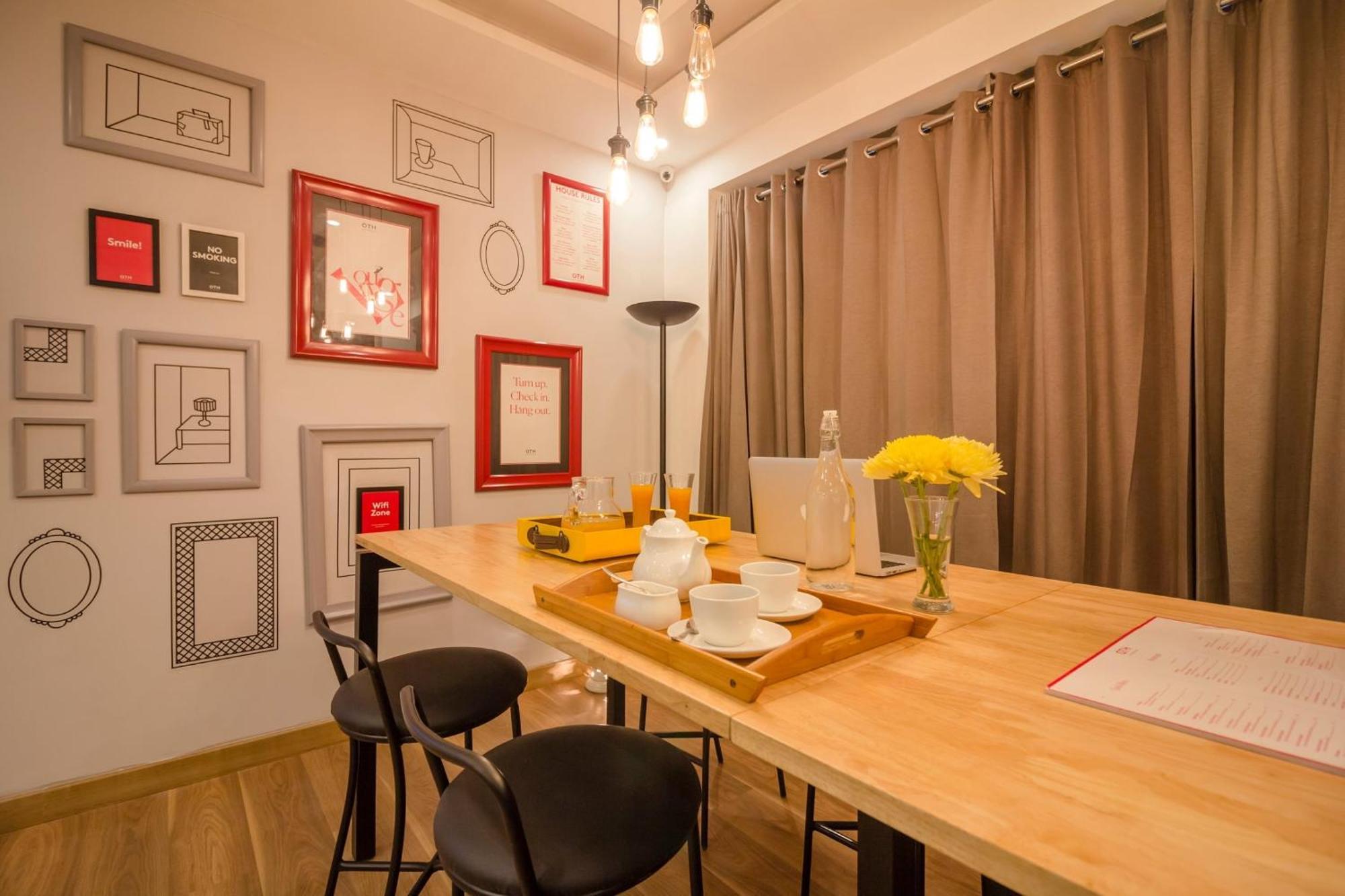 Townhouse 1150 Hotel Dayal Palace Chinhat Экстерьер фото